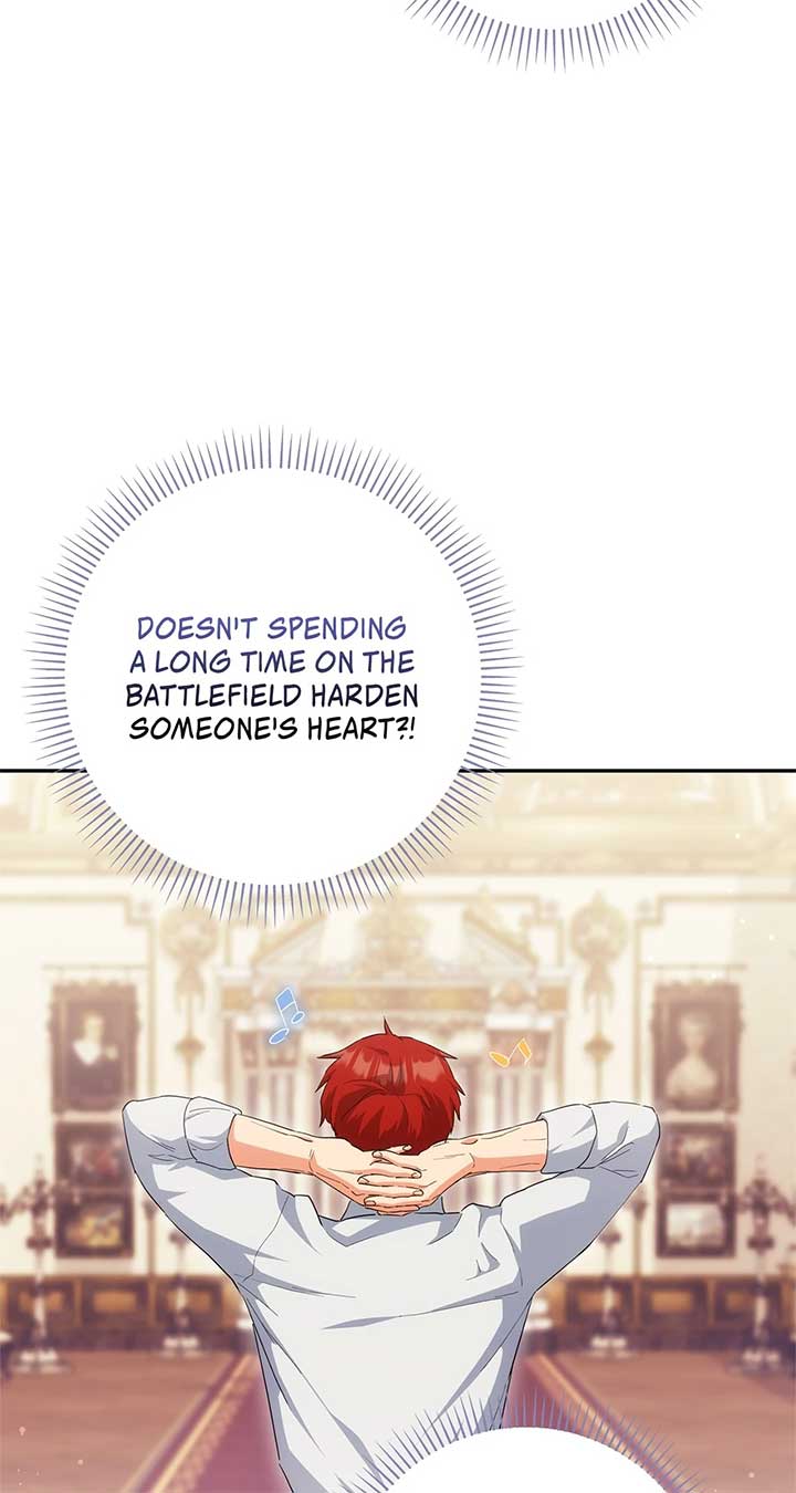 The Princess in the Henhouse Chapter 48 - Page 54