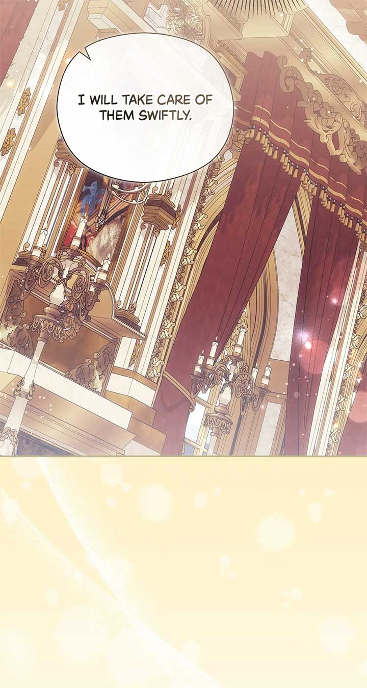 The Princess in the Henhouse Chapter 48 - Page 61