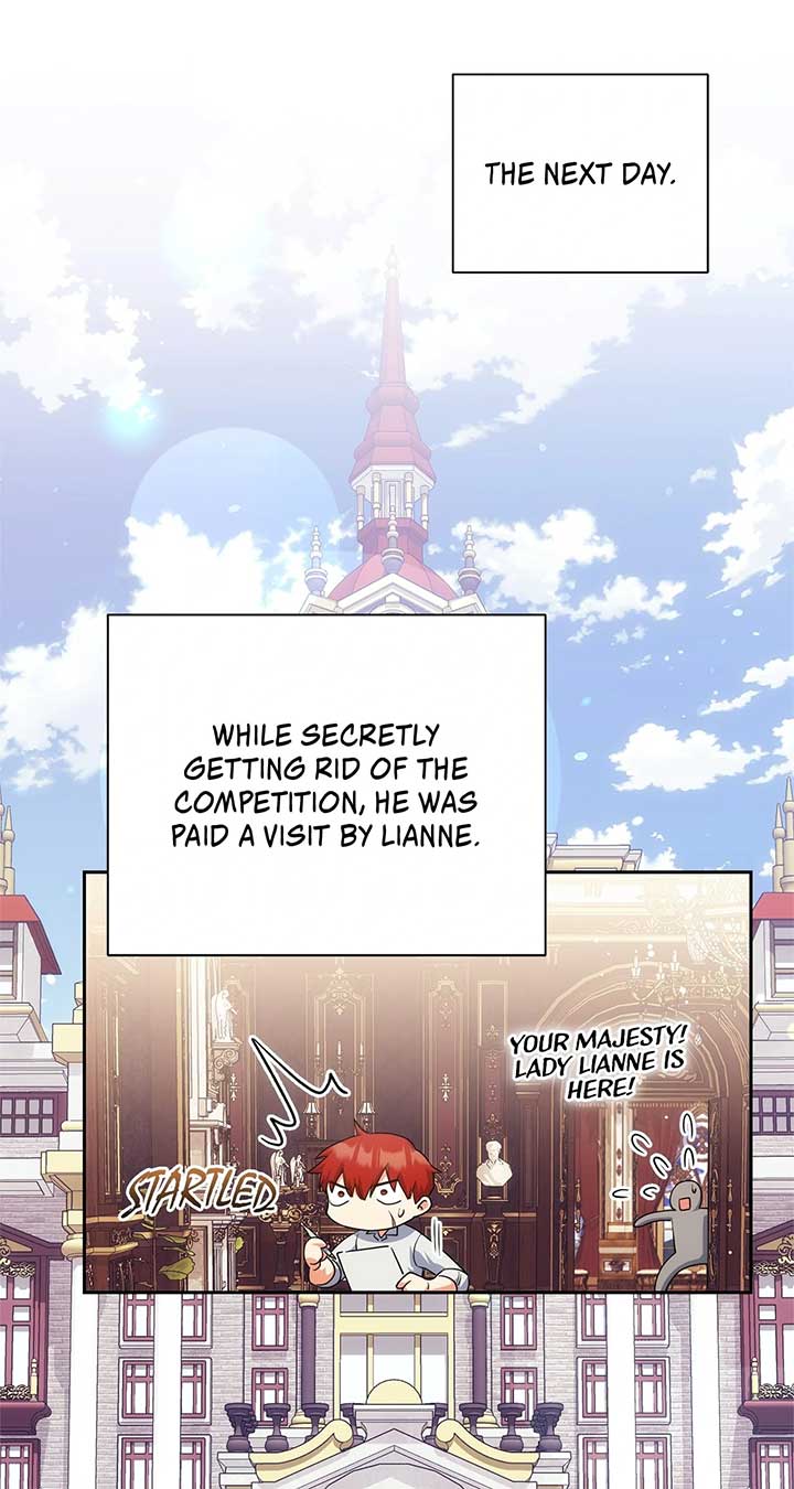 The Princess in the Henhouse Chapter 48 - Page 63