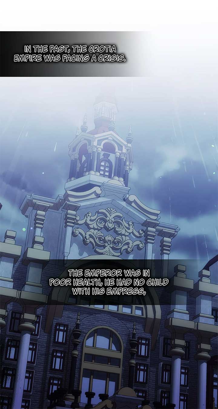 The Princess in the Henhouse Chapter 48 - Page 8