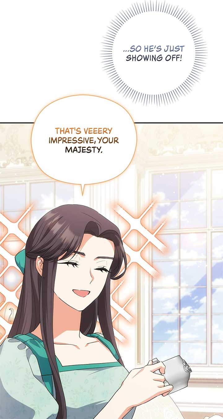 The Princess in the Henhouse Chapter 48 - Page 71