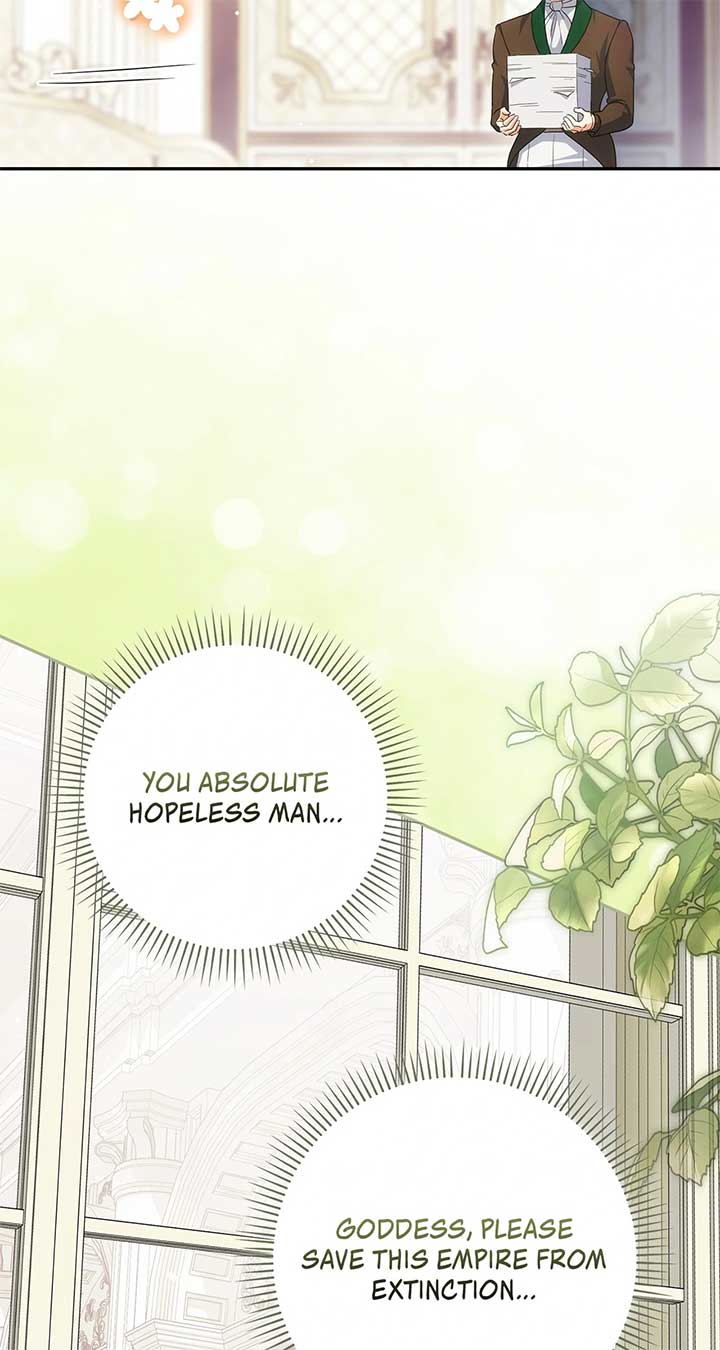 The Princess in the Henhouse Chapter 48 - Page 74
