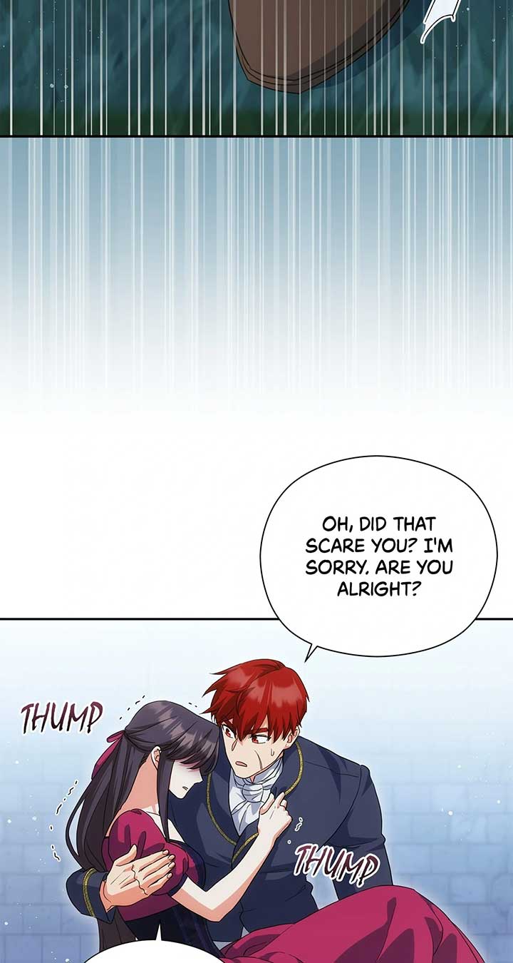 The Princess in the Henhouse Chapter 49 - Page 21