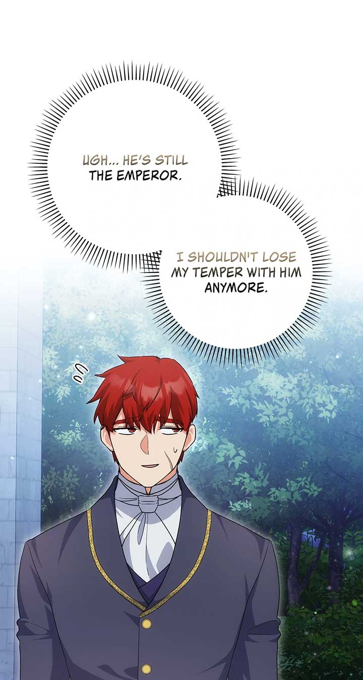 The Princess in the Henhouse Chapter 49 - Page 26