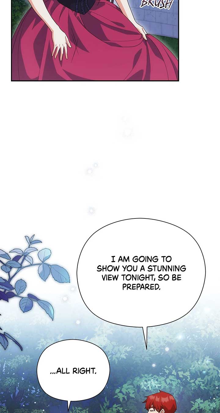 The Princess in the Henhouse Chapter 49 - Page 28