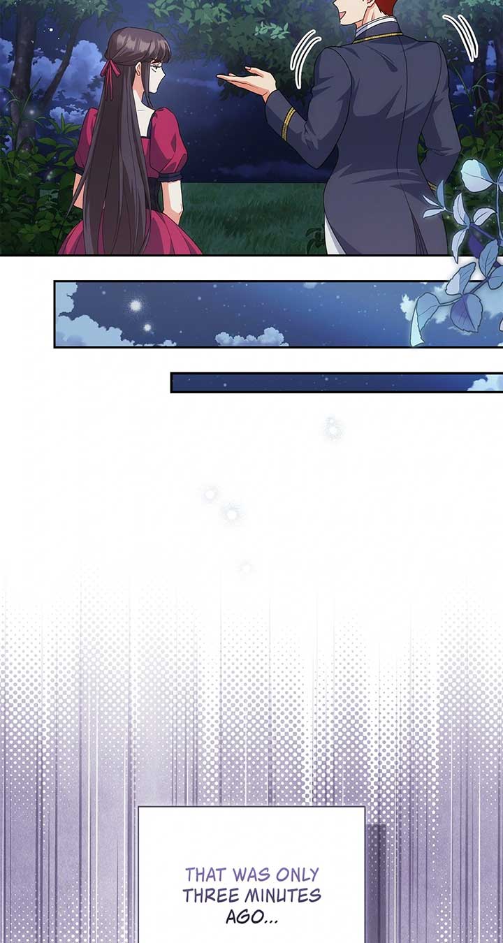 The Princess in the Henhouse Chapter 49 - Page 29
