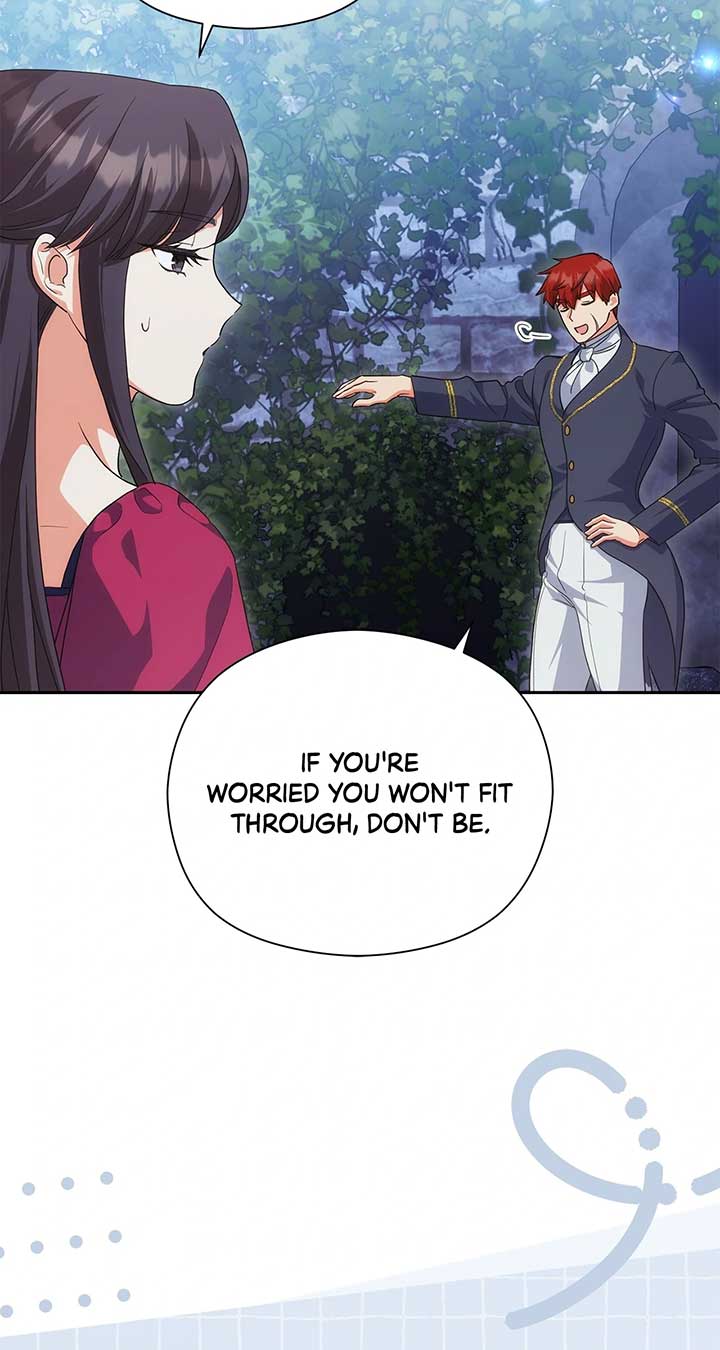 The Princess in the Henhouse Chapter 49 - Page 33
