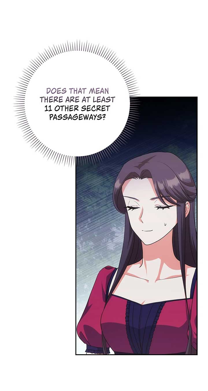 The Princess in the Henhouse Chapter 49 - Page 35