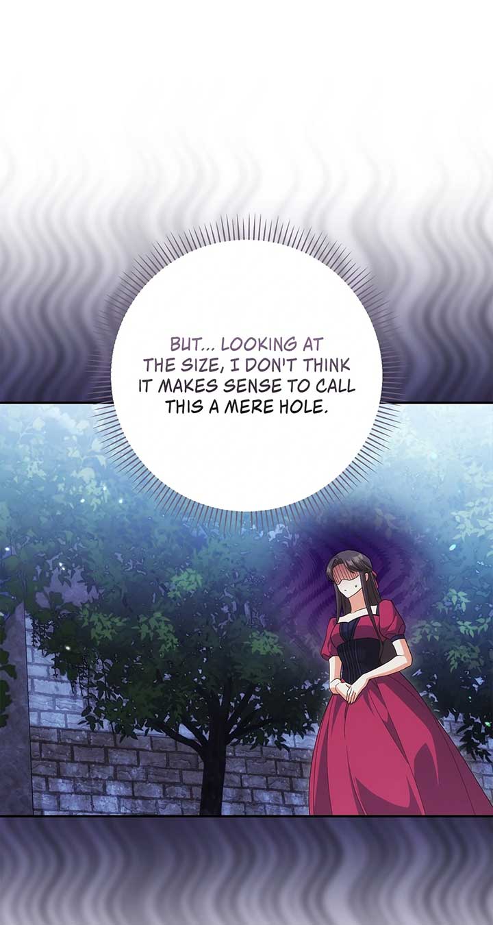 The Princess in the Henhouse Chapter 49 - Page 36