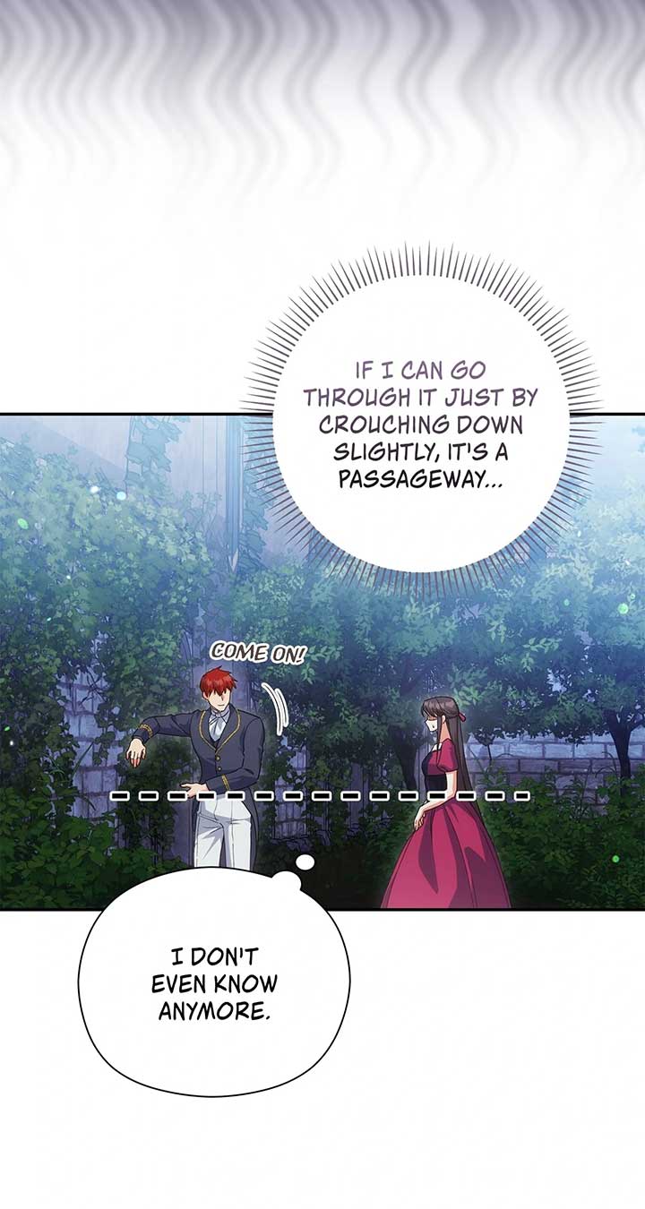 The Princess in the Henhouse Chapter 49 - Page 37