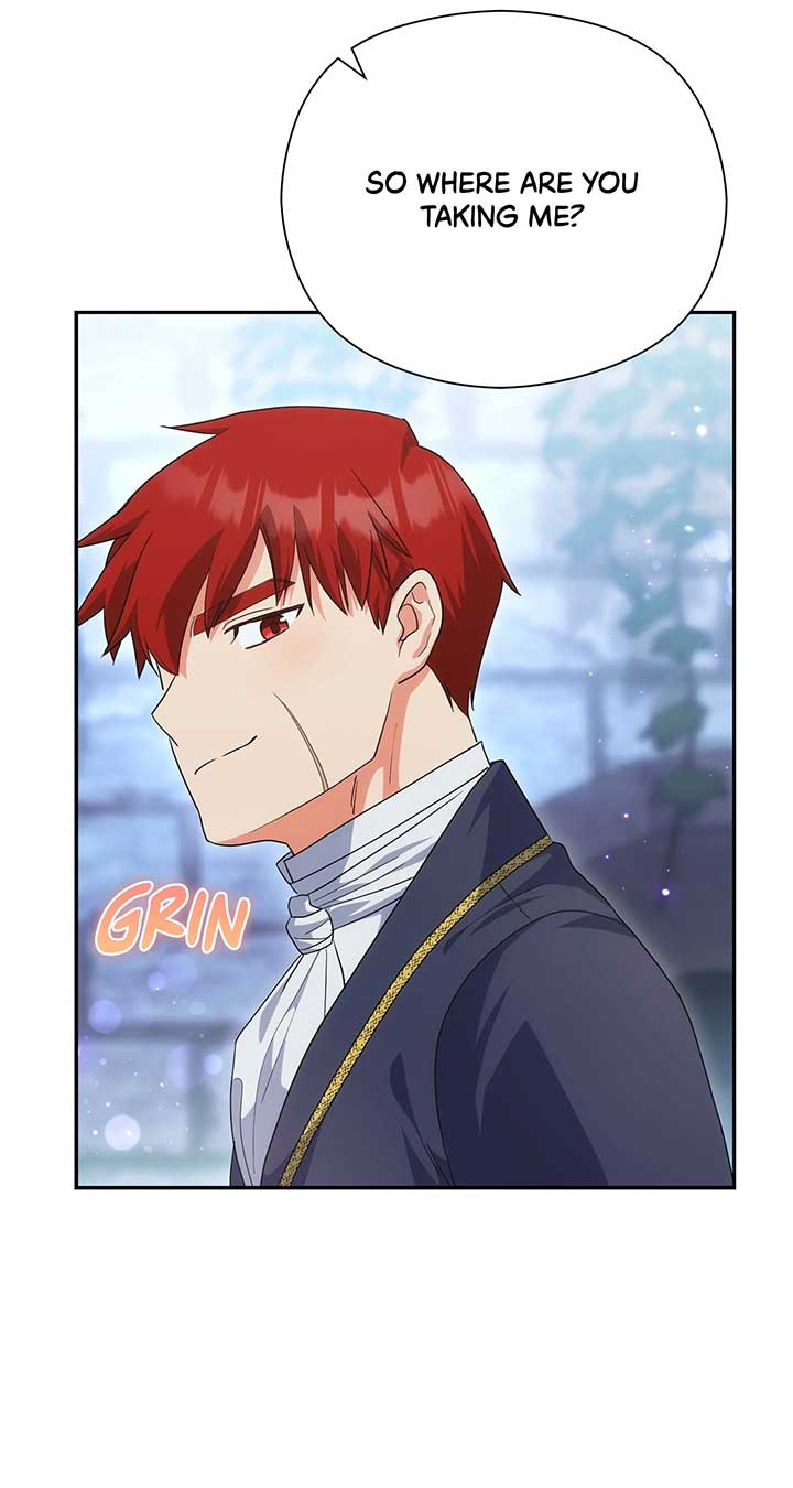 The Princess in the Henhouse Chapter 49 - Page 39