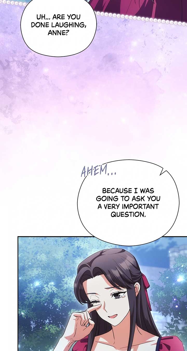 The Princess in the Henhouse Chapter 49 - Page 50
