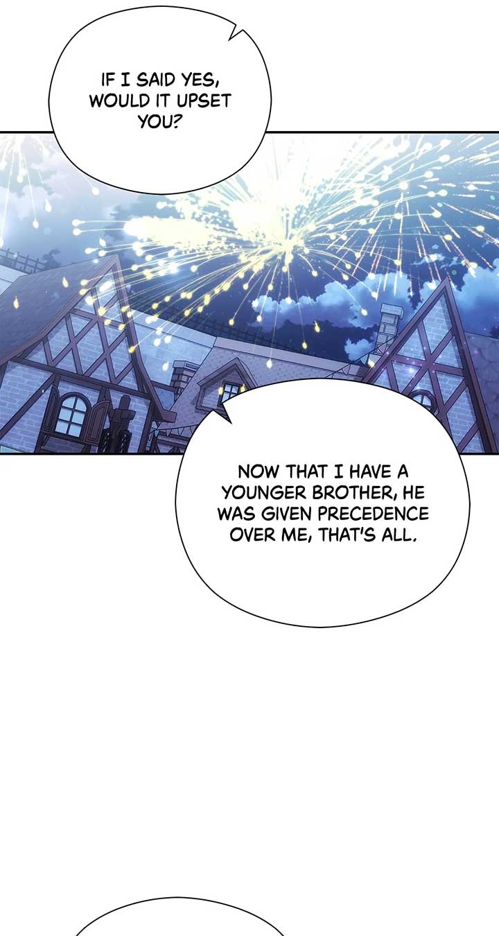 The Princess in the Henhouse Chapter 49 - Page 55