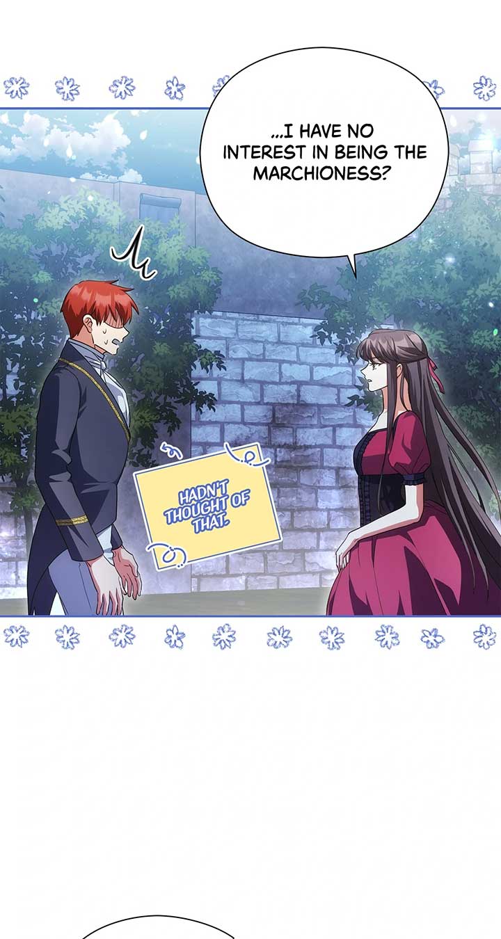 The Princess in the Henhouse Chapter 49 - Page 59