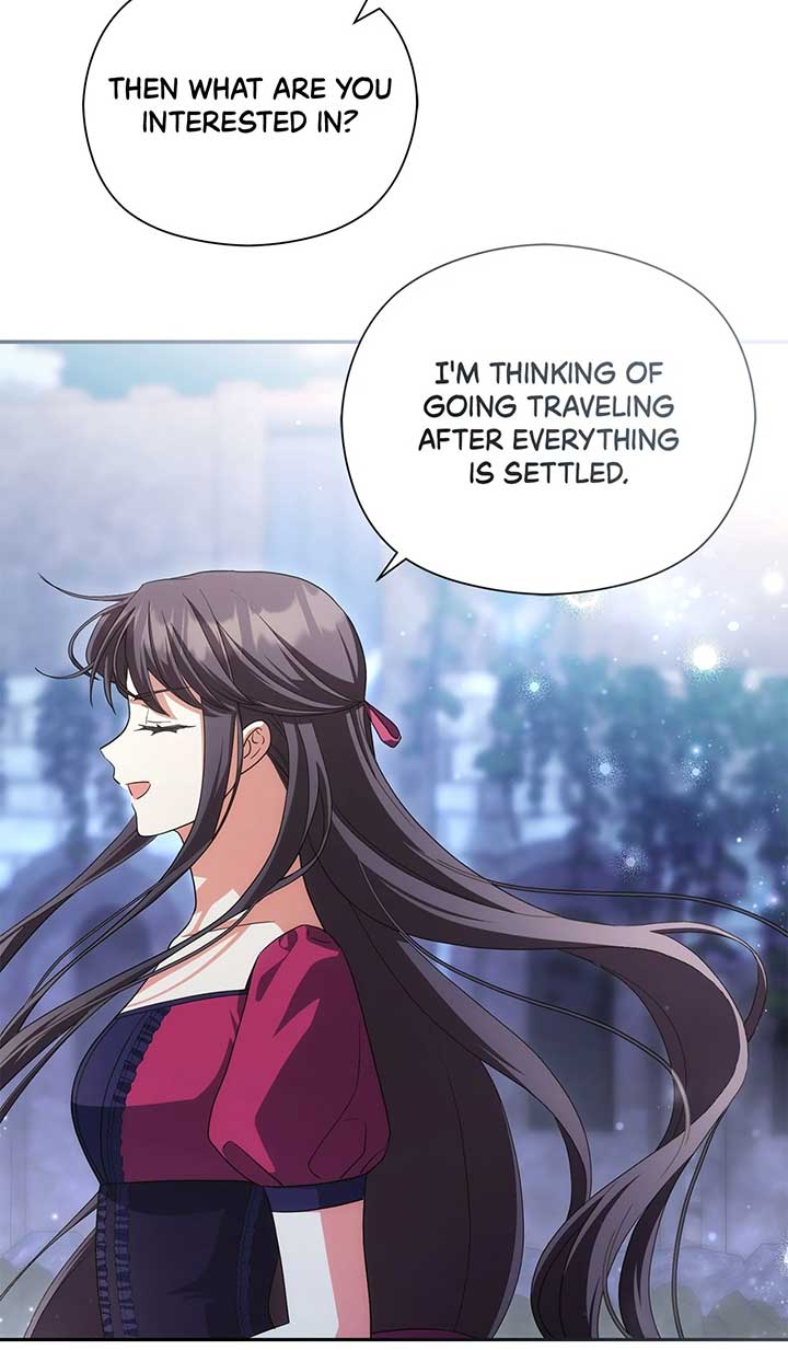 The Princess in the Henhouse Chapter 49 - Page 60