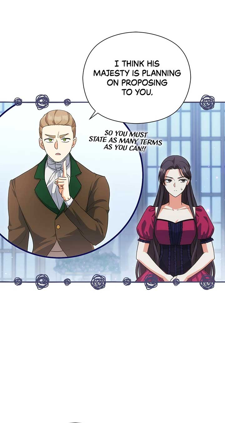 The Princess in the Henhouse Chapter 49 - Page 7