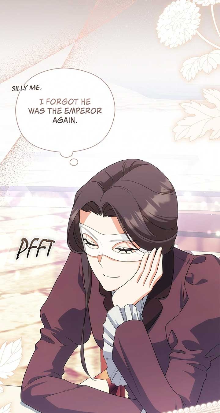 The Princess in the Henhouse Chapter 49 - Page 65