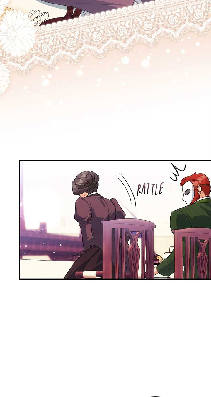 The Princess in the Henhouse Chapter 49 - Page 66