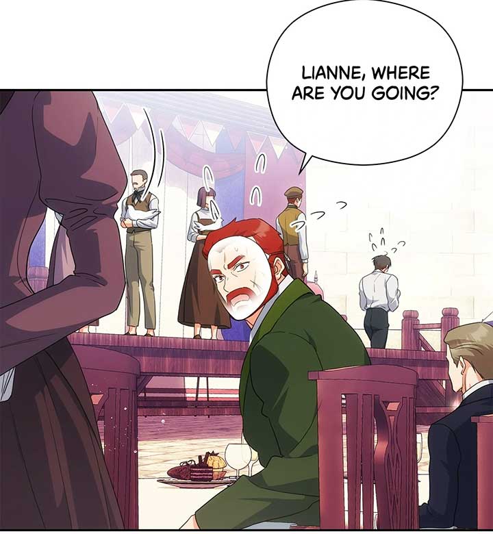 The Princess in the Henhouse Chapter 49 - Page 67