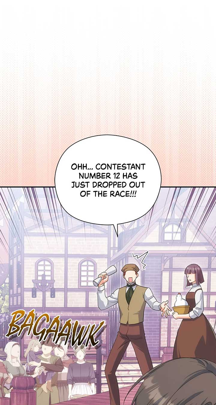 The Princess in the Henhouse Chapter 49 - Page 68