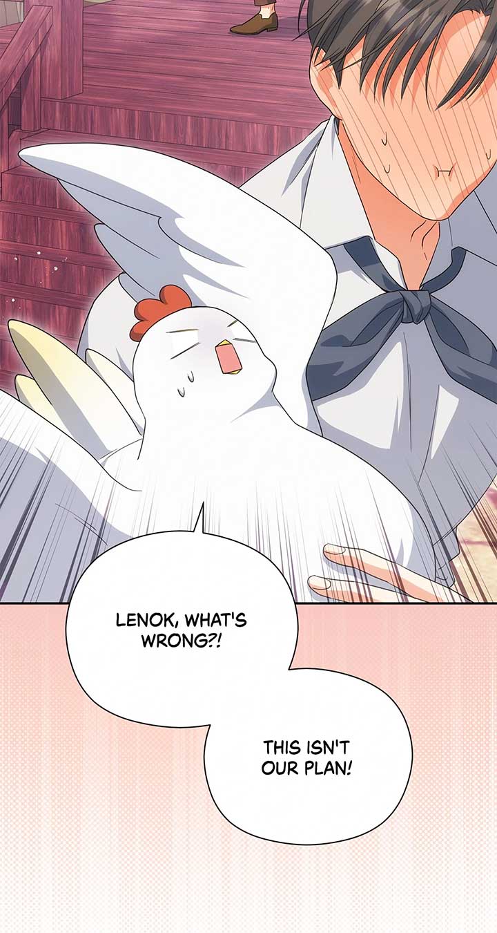 The Princess in the Henhouse Chapter 49 - Page 69