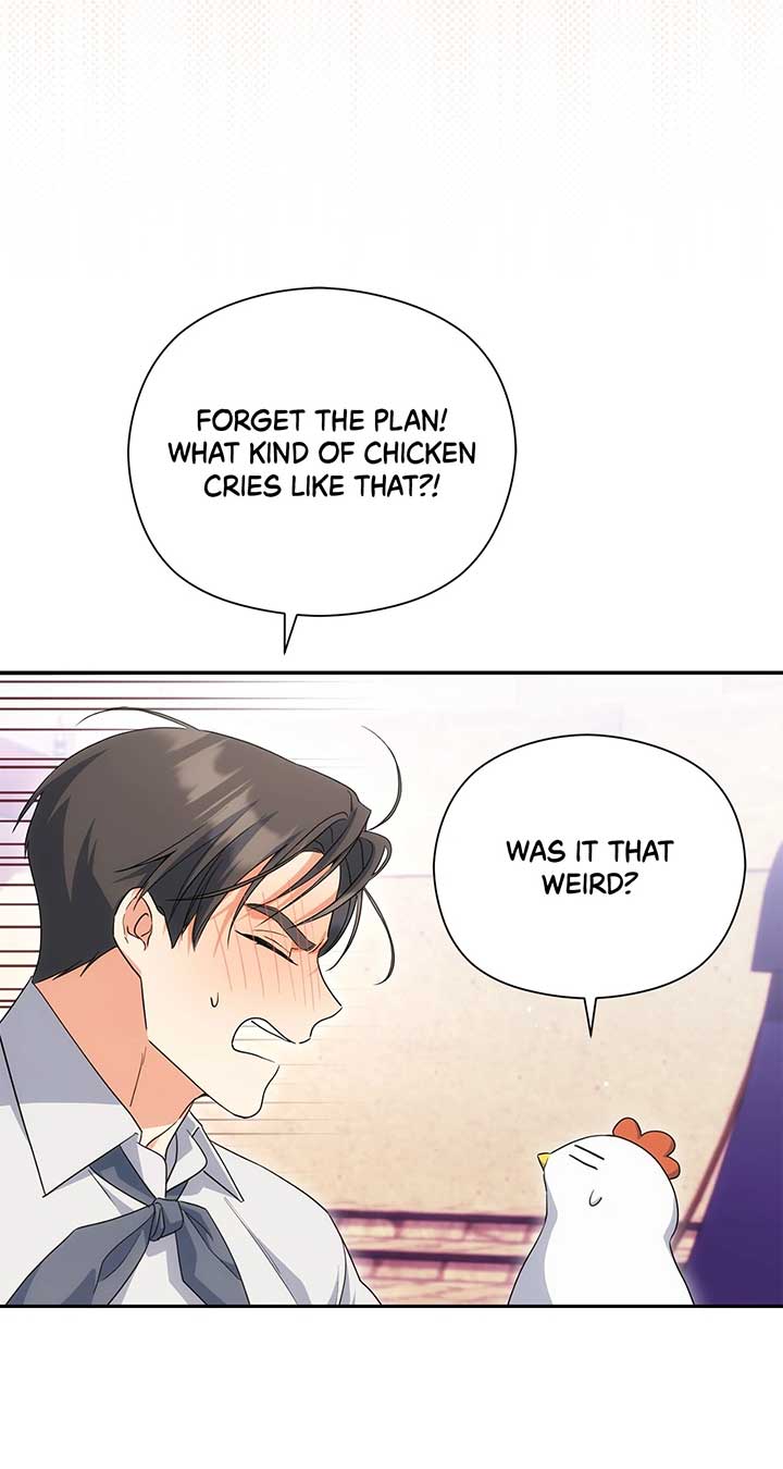 The Princess in the Henhouse Chapter 49 - Page 70
