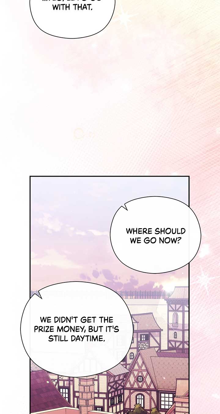 The Princess in the Henhouse Chapter 49 - Page 72