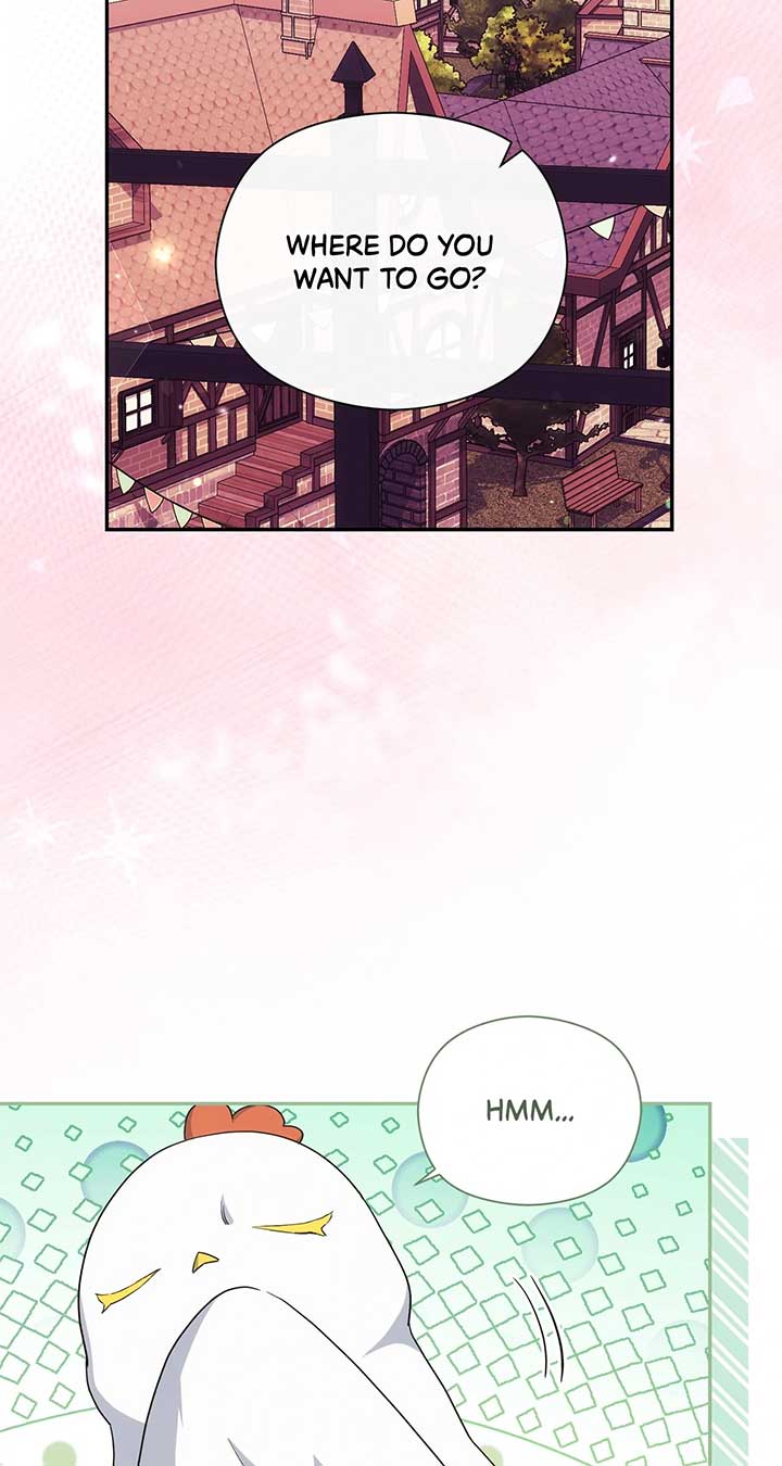 The Princess in the Henhouse Chapter 49 - Page 73