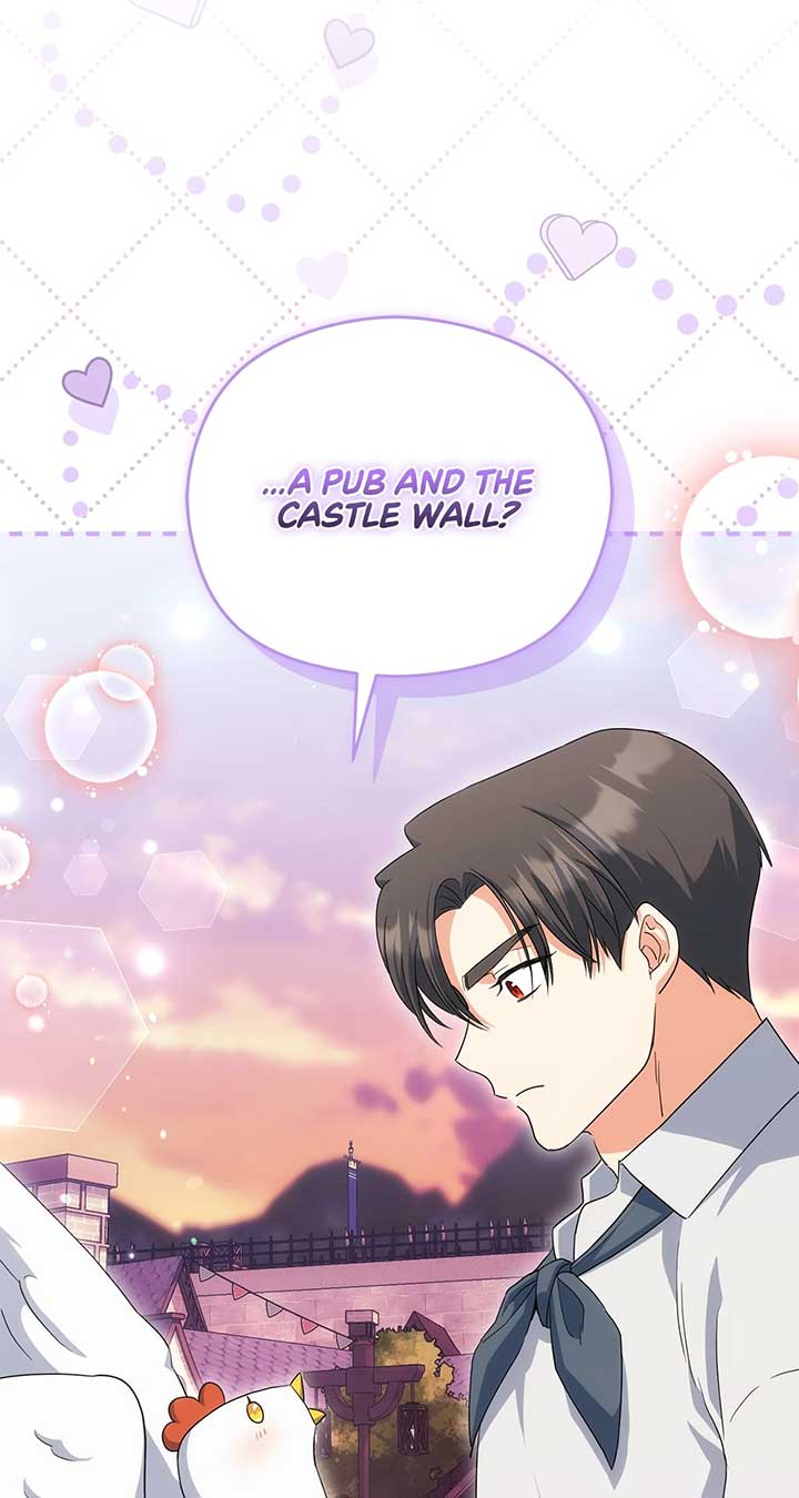 The Princess in the Henhouse Chapter 49 - Page 75