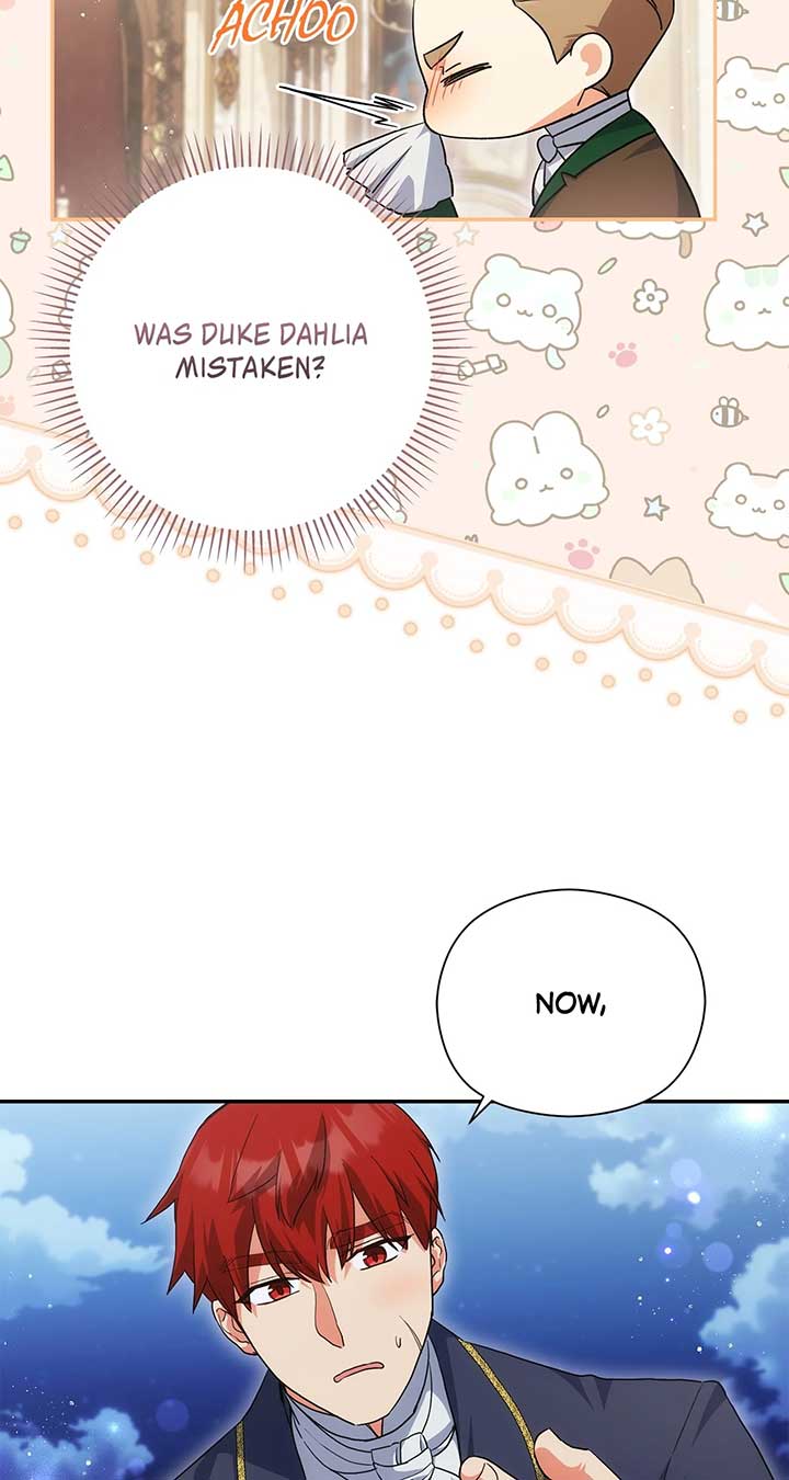 The Princess in the Henhouse Chapter 49 - Page 10