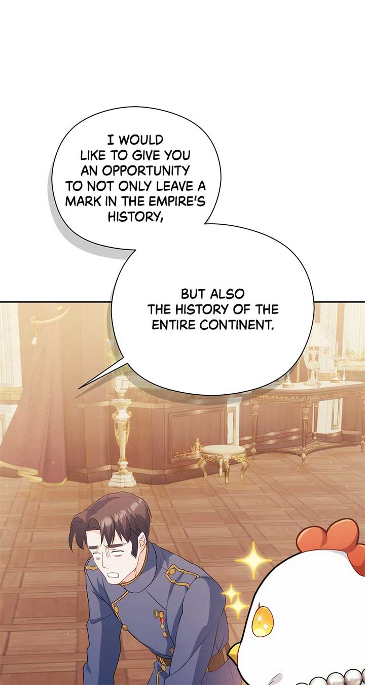 The Princess in the Henhouse Chapter 5 - Page 11