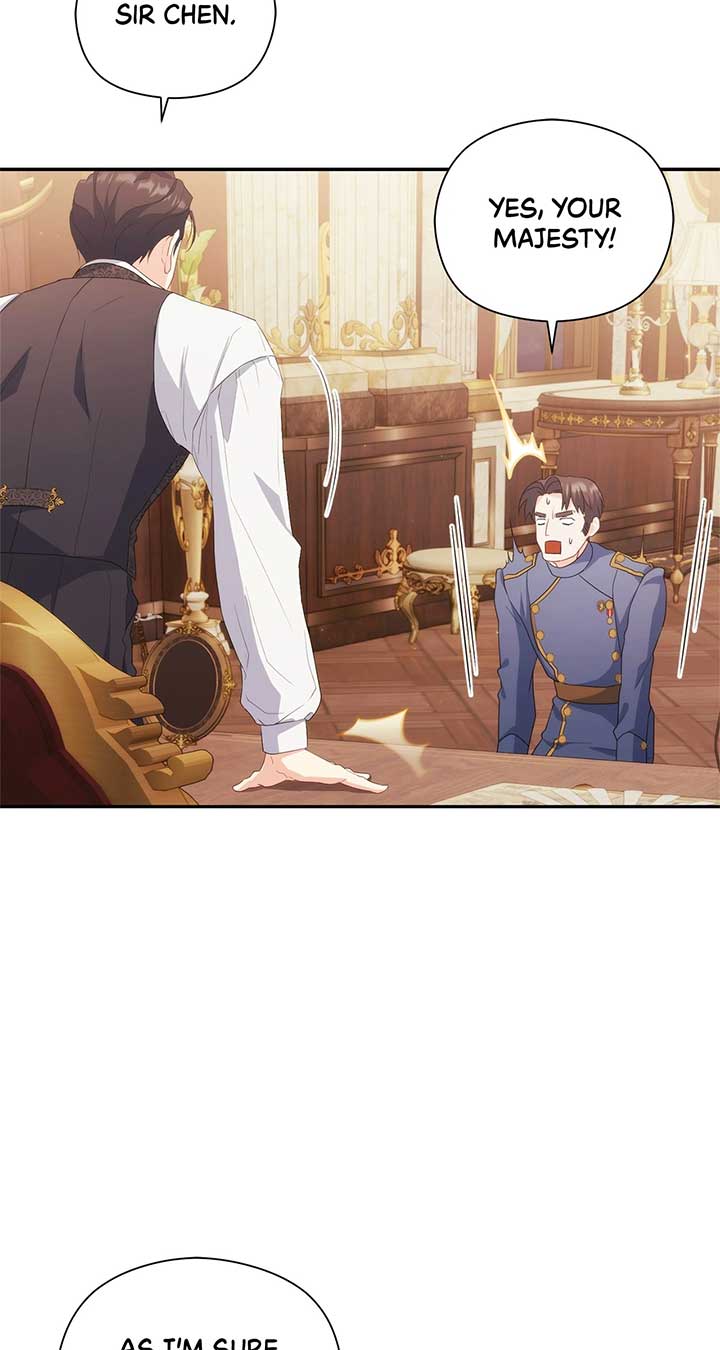 The Princess in the Henhouse Chapter 5 - Page 13