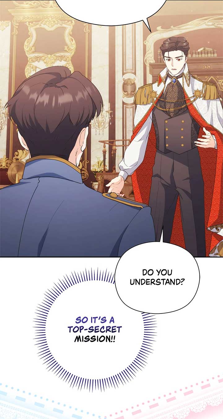 The Princess in the Henhouse Chapter 5 - Page 15