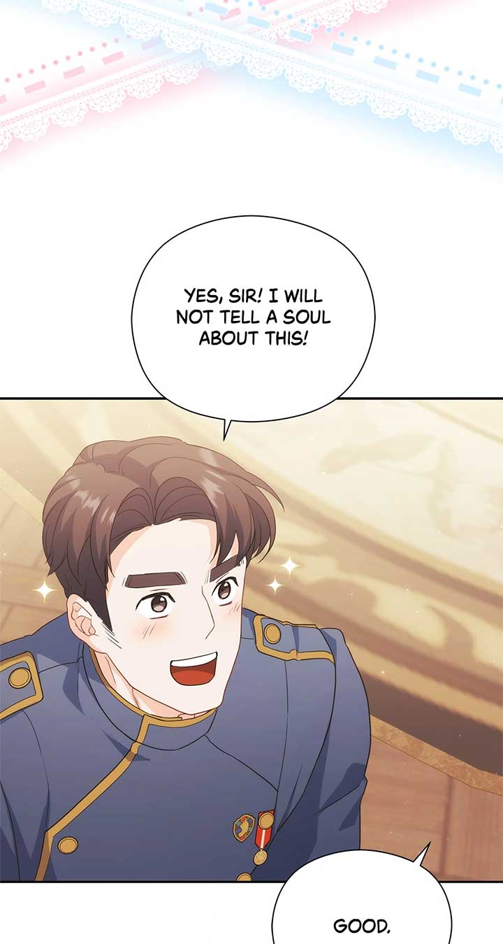 The Princess in the Henhouse Chapter 5 - Page 16