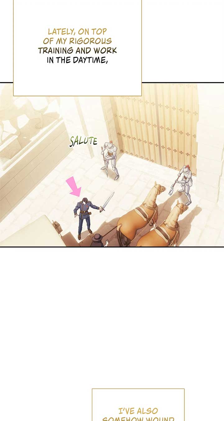 The Princess in the Henhouse Chapter 5 - Page 2