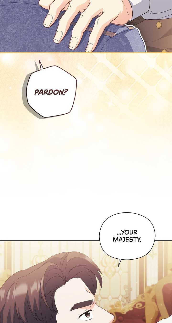 The Princess in the Henhouse Chapter 5 - Page 24