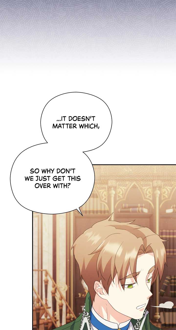 The Princess in the Henhouse Chapter 5 - Page 29