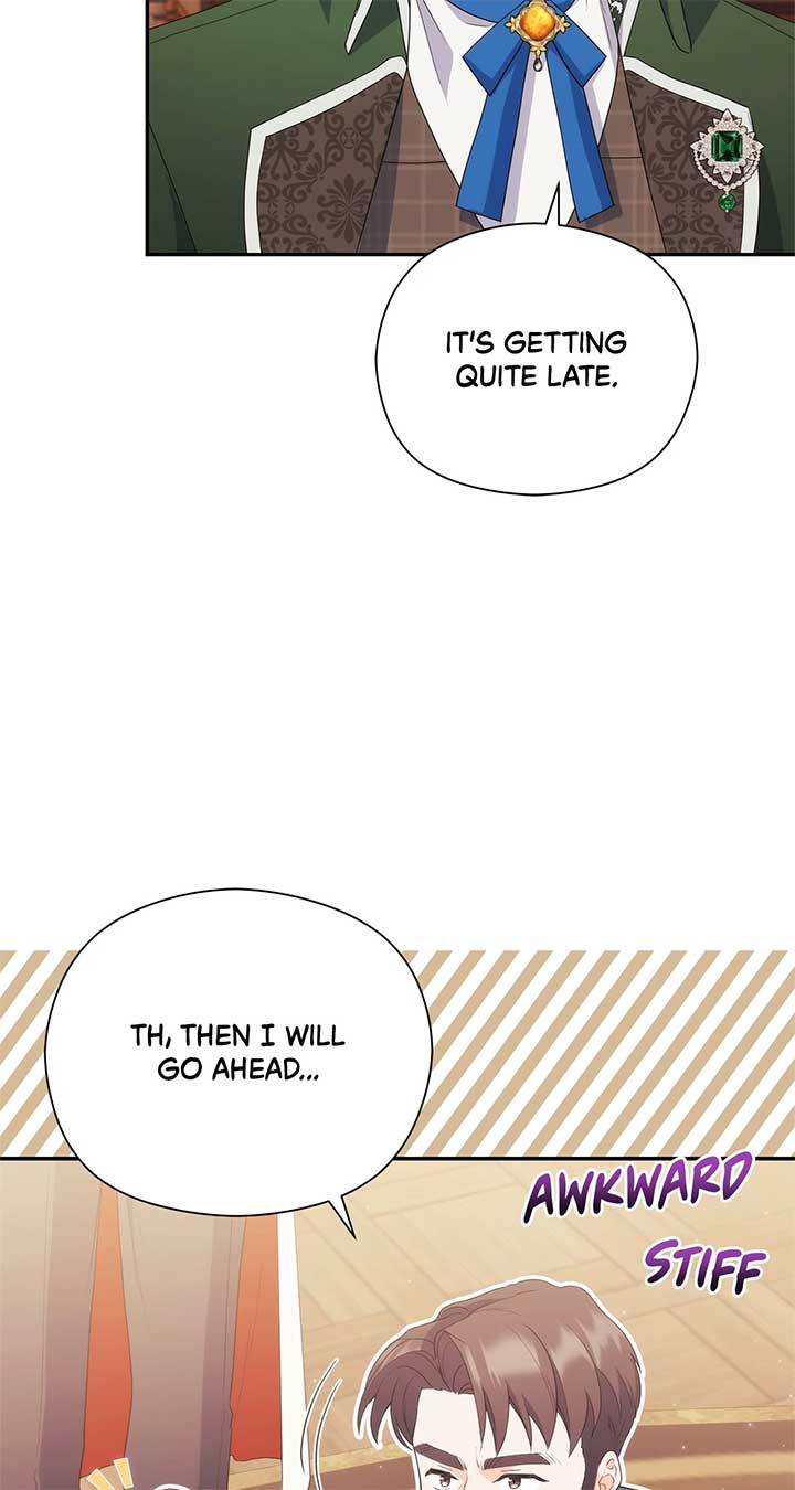 The Princess in the Henhouse Chapter 5 - Page 30