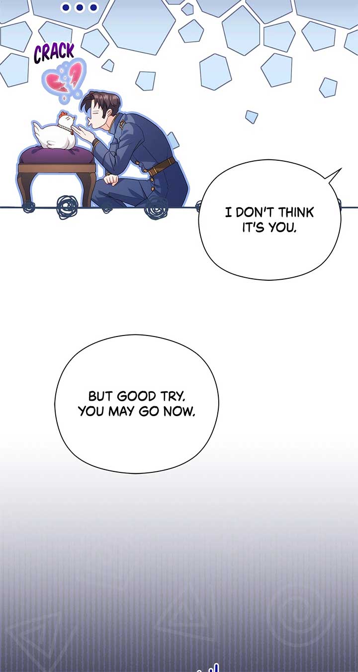The Princess in the Henhouse Chapter 5 - Page 34