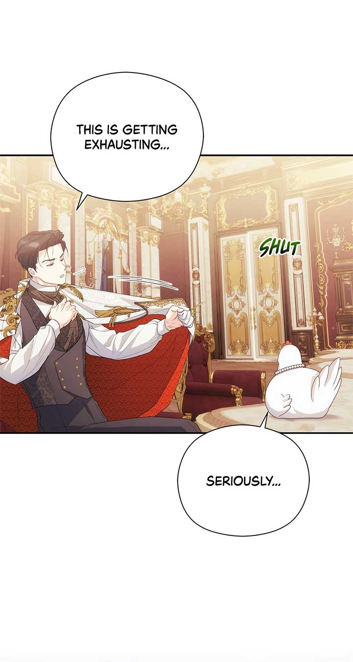 The Princess in the Henhouse Chapter 5 - Page 36