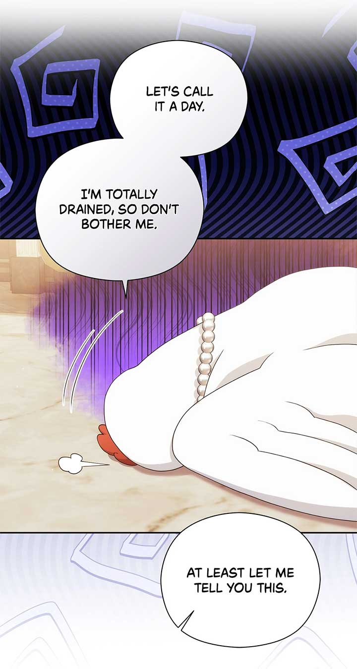The Princess in the Henhouse Chapter 5 - Page 37