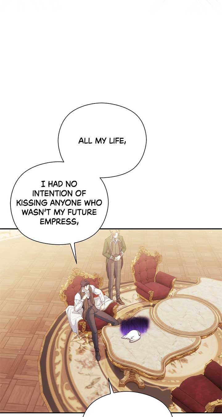 The Princess in the Henhouse Chapter 5 - Page 38
