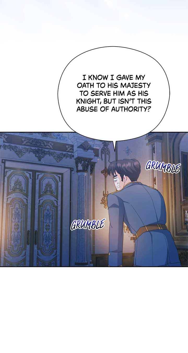 The Princess in the Henhouse Chapter 5 - Page 4