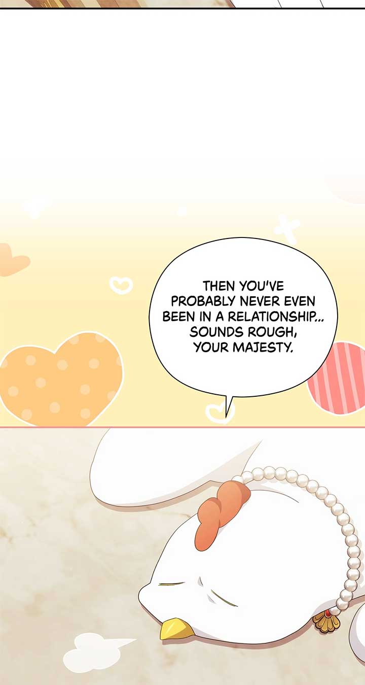 The Princess in the Henhouse Chapter 5 - Page 40