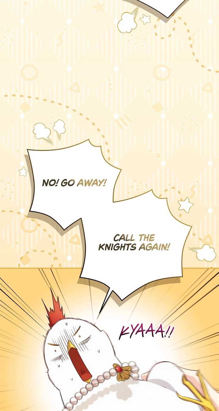 The Princess in the Henhouse Chapter 5 - Page 47