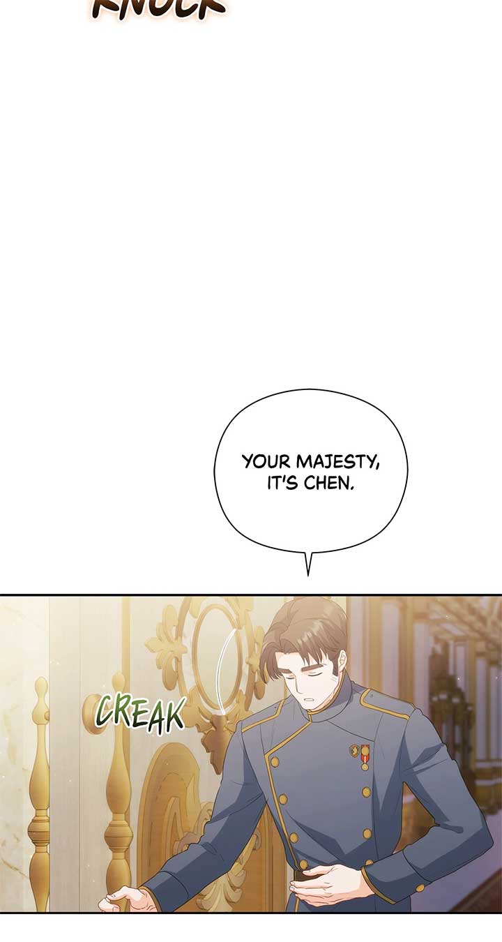 The Princess in the Henhouse Chapter 5 - Page 6