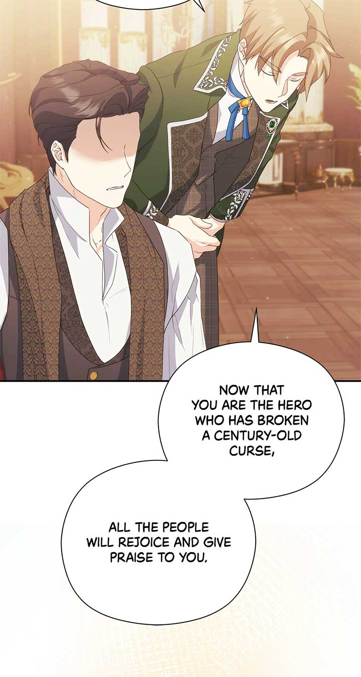 The Princess in the Henhouse Chapter 5 - Page 60