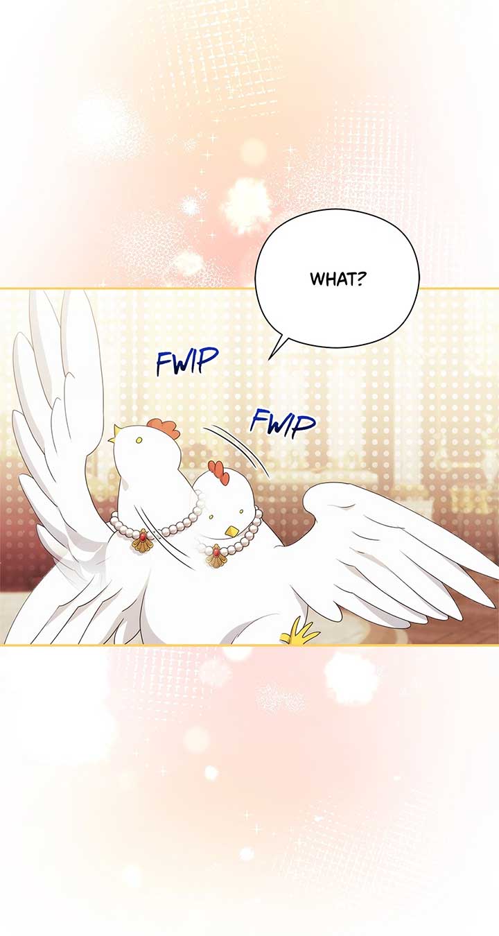 The Princess in the Henhouse Chapter 5 - Page 61