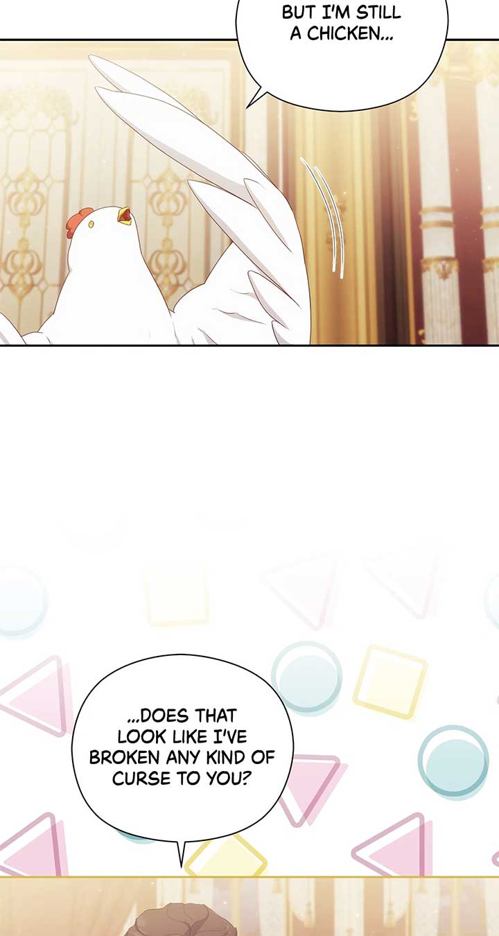 The Princess in the Henhouse Chapter 5 - Page 64