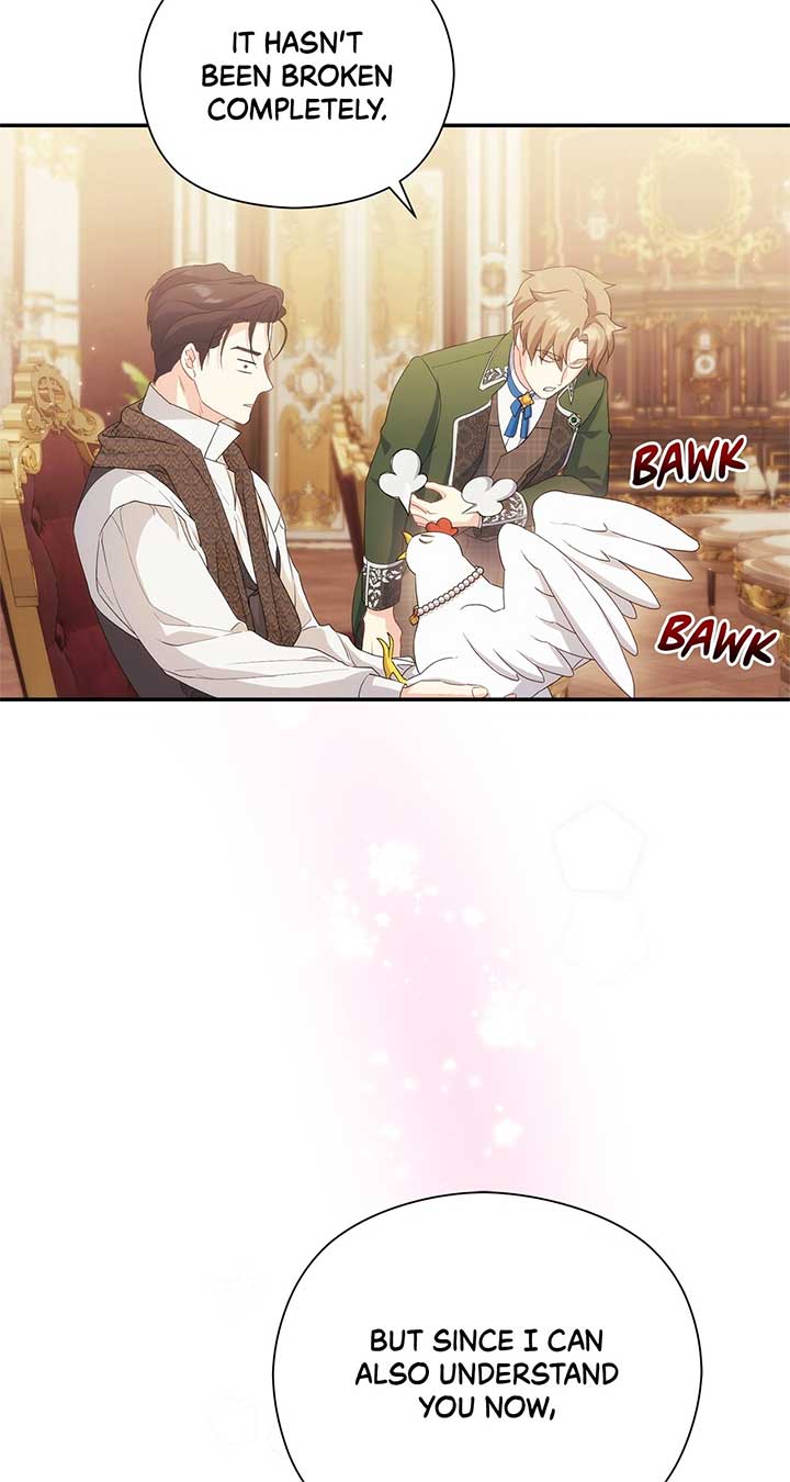 The Princess in the Henhouse Chapter 5 - Page 66